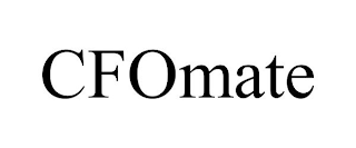 CFOMATE