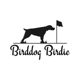 BIRDDOG BIRDIE