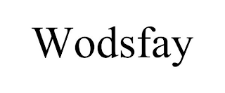 WODSFAY