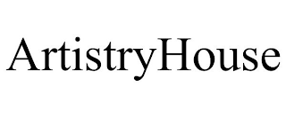 ARTISTRYHOUSE