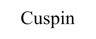 CUSPIN