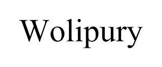 WOLIPURY