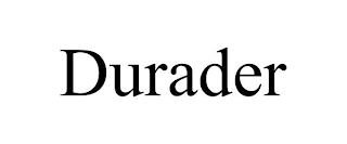 DURADER