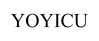 YOYICU