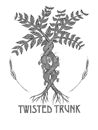 TWISTED TRUNK