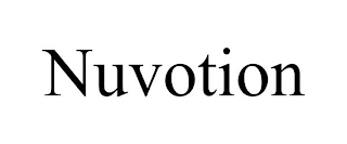 NUVOTION