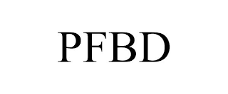 PFBD