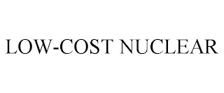 LOW-COST NUCLEAR