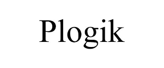 PLOGIK