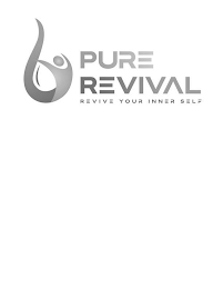 PURE REVIVAL, REVIVE YOUR INNER SELF