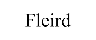 FLEIRD