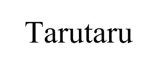 TARUTARU