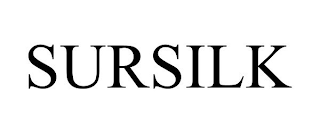 SURSILK