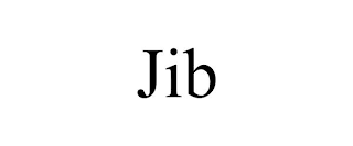 JIB