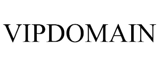 VIPDOMAIN