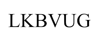 LKBVUG