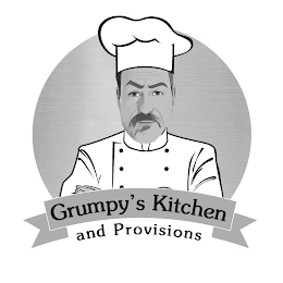 GRUMPY'S KITCHEN AND PROVISIONS