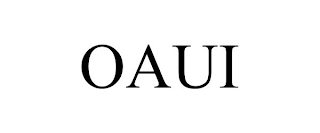 OAUI