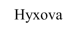 HYXOVA