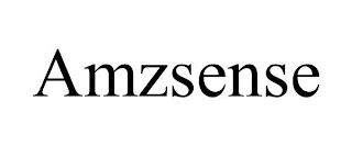 AMZSENSE