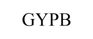 GYPB