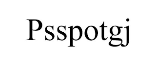 PSSPOTGJ