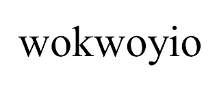 WOKWOYIO