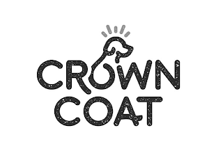 CROWN COAT