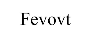 FEVOVT