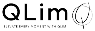 QLIM ELEVATE EVERY MOMENT WITH QLIM