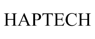 HAPTECH