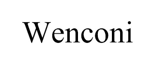 WENCONI