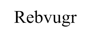 REBVUGR