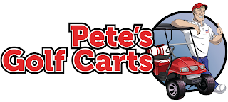 PETE'S GOLF CARTS