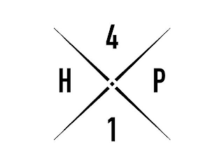 4H1P