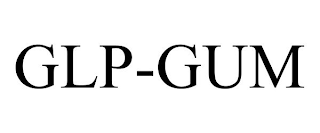 GLP-GUM