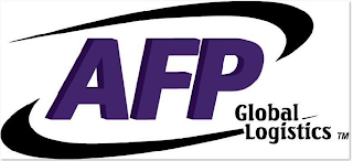 AFP GLOBAL LOGISTICS