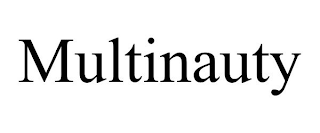 MULTINAUTY