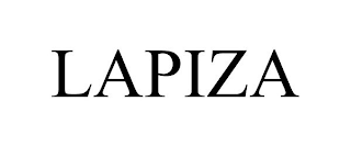 LAPIZA