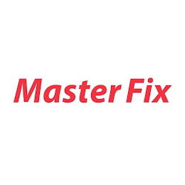 MASTER FIX