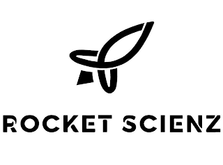 ROCKET SCIENZ