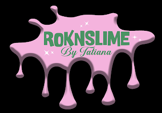 ROKNSLIME BY TATIANA