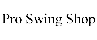 PRO SWING SHOP