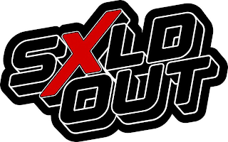 SXLD OUT