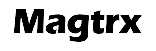 MAGTRX