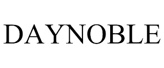 DAYNOBLE