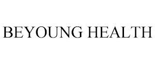 BEYOUNG HEALTH