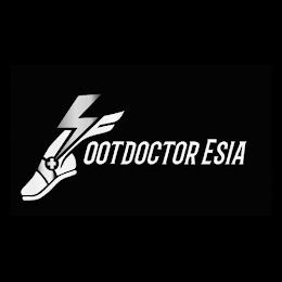 FOOTDOCTOR, FOOT, DOCTOR, ESIA