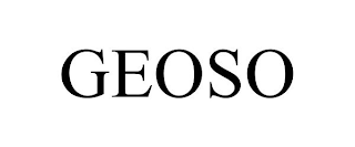 GEOSO