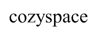 COZYSPACE